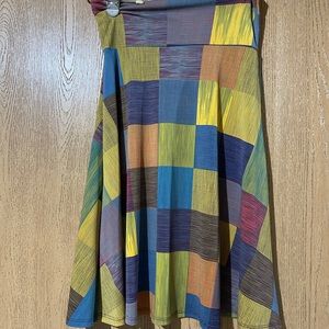 LuLaRoe Skirt